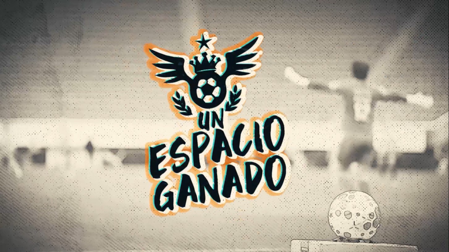  Un espacio Ganado